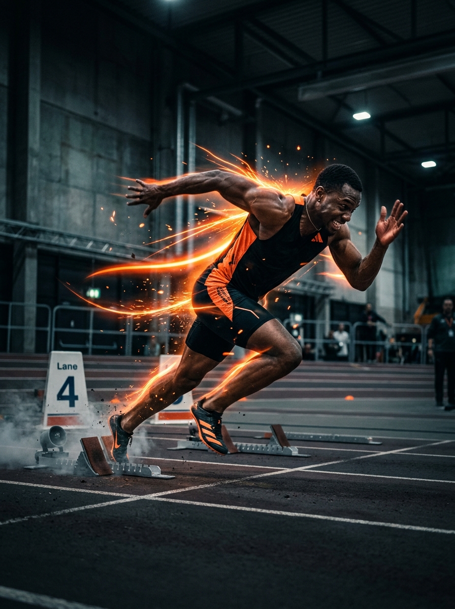 Energy & Performance